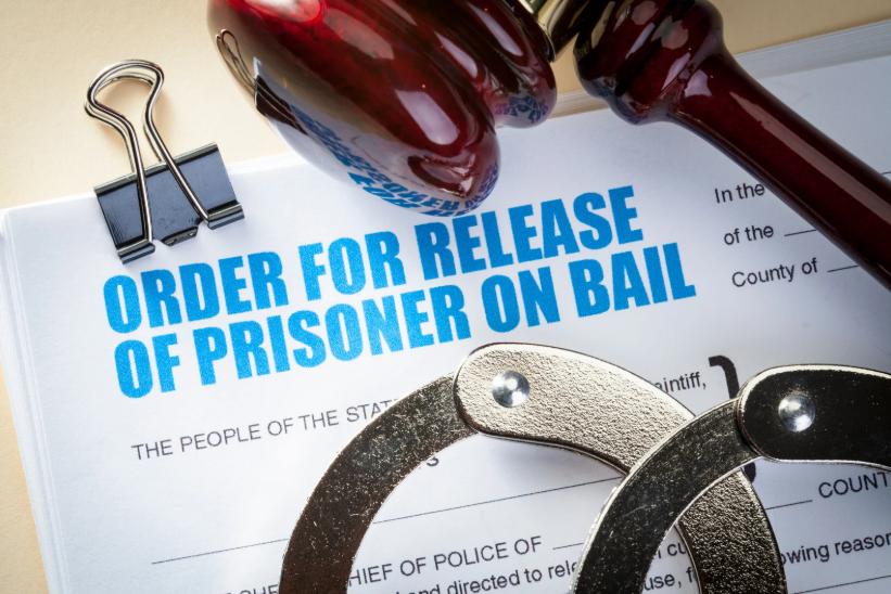 Bail Bonds Columbia City IN